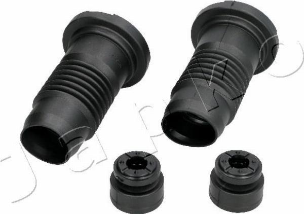 Japko 159309 - Kit de protection contre la poussière, amortisseur droxauto.com