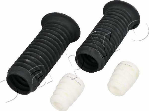 Japko 159308 - Kit de protection contre la poussière, amortisseur droxauto.com
