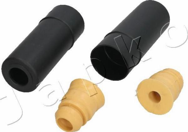 Japko 159206 - Kit de protection contre la poussière, amortisseur droxauto.com
