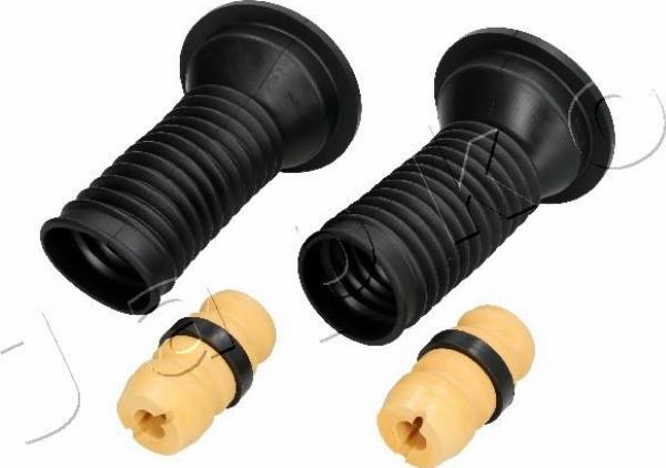 Japko 159203 - Kit de protection contre la poussière, amortisseur droxauto.com