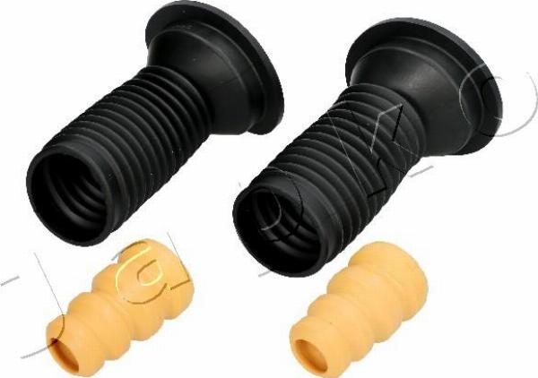 Japko 159202 - Kit de protection contre la poussière, amortisseur droxauto.com