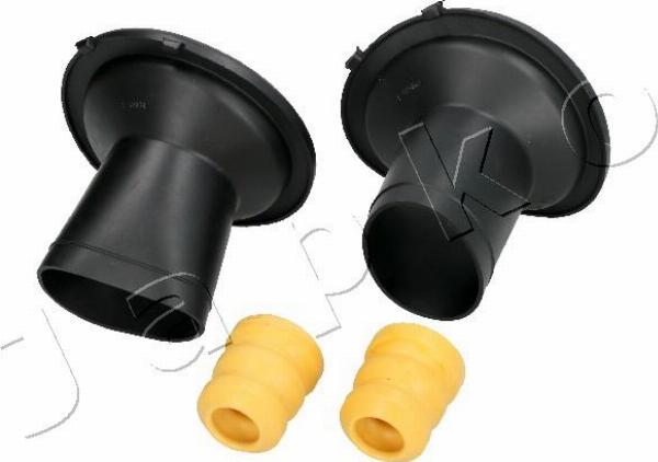 Japko 159217 - Kit de protection contre la poussière, amortisseur droxauto.com