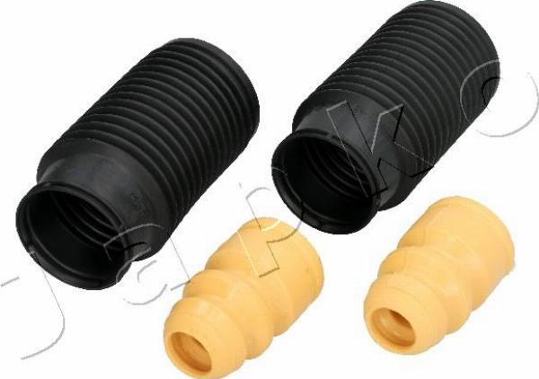Japko 159H04 - Kit de protection contre la poussière, amortisseur droxauto.com