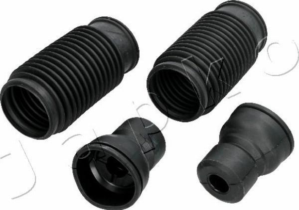 Japko 159H00 - Kit de protection contre la poussière, amortisseur droxauto.com