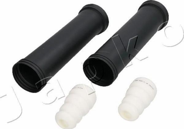 Japko 159H08 - Kit de protection contre la poussière, amortisseur droxauto.com