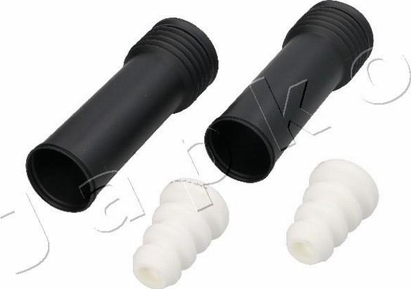 Japko 159H12 - Kit de protection contre la poussière, amortisseur droxauto.com