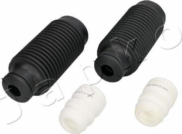 Japko 159K04 - Kit de protection contre la poussière, amortisseur droxauto.com