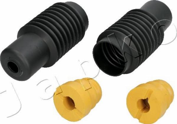 Japko 159K08 - Kit de protection contre la poussière, amortisseur droxauto.com