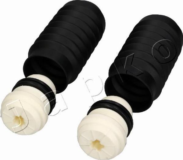 Japko 159K15 - Kit de protection contre la poussière, amortisseur droxauto.com