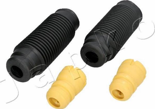 Japko 159K12 - Kit de protection contre la poussière, amortisseur droxauto.com