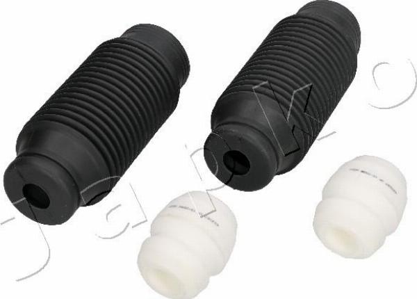 Japko 159W00 - Kit de protection contre la poussière, amortisseur droxauto.com