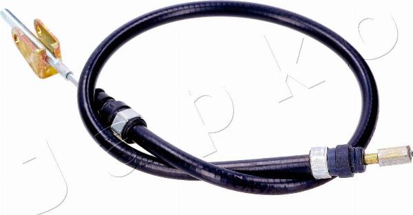 Japko 1540703 - Tirette à câble, commande d'embrayage droxauto.com