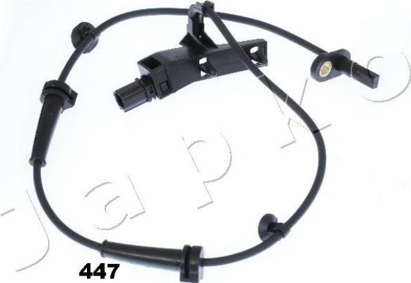 Japko 151447 - Capteur, vitesse de roue droxauto.com