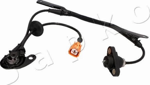 Japko 151417 - Capteur, vitesse de roue droxauto.com
