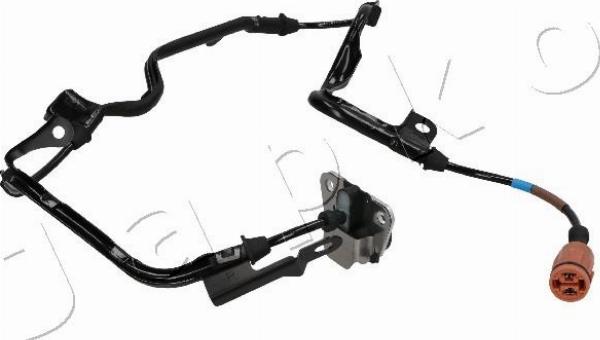 Japko 151475 - Capteur, vitesse de roue droxauto.com