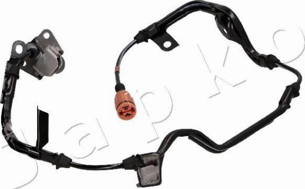 Japko 151473 - Capteur, vitesse de roue droxauto.com