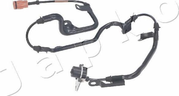 Japko 151472 - Capteur, vitesse de roue droxauto.com