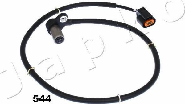 Japko 151544 - Capteur, vitesse de roue droxauto.com