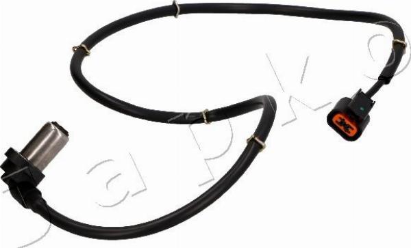 Japko 151501 - Capteur, vitesse de roue droxauto.com