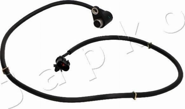 Japko 151510 - Capteur, vitesse de roue droxauto.com