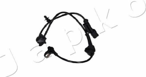 Japko 1510300 - Capteur, vitesse de roue droxauto.com