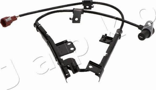 Japko 151144 - Capteur, vitesse de roue droxauto.com