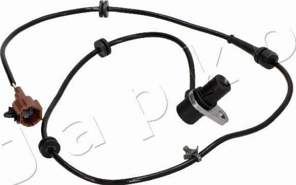 Japko 151145 - Capteur, vitesse de roue droxauto.com