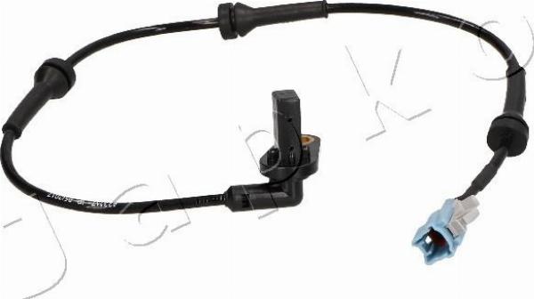Japko 151143 - Capteur, vitesse de roue droxauto.com