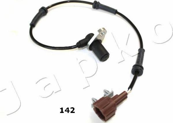 Japko 151142 - Capteur, vitesse de roue droxauto.com