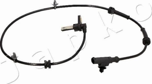 Japko 151155 - Capteur, vitesse de roue droxauto.com