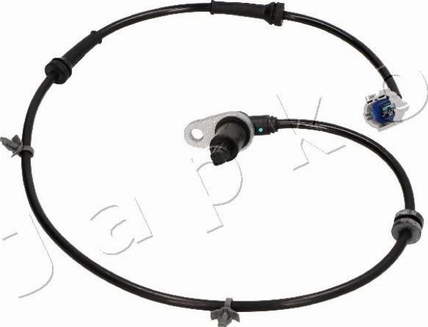 Japko 151153 - Capteur, vitesse de roue droxauto.com