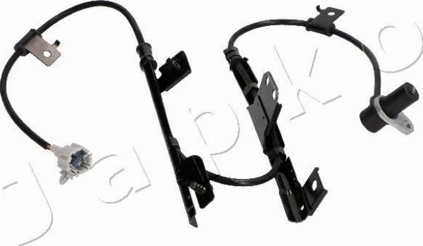 Japko 151160 - Capteur, vitesse de roue droxauto.com