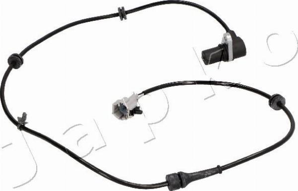 Japko 151161 - Capteur, vitesse de roue droxauto.com