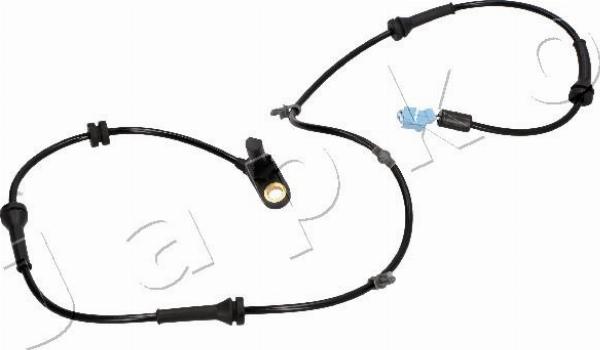 Japko 151104 - Capteur, vitesse de roue droxauto.com