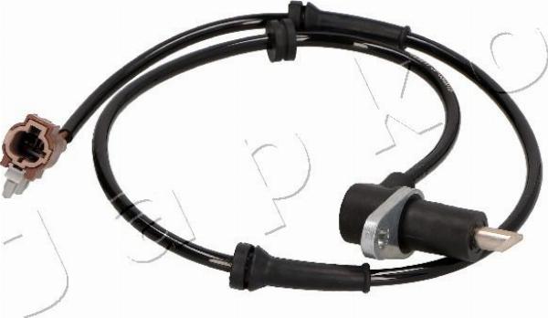 Japko 151114 - Capteur, vitesse de roue droxauto.com