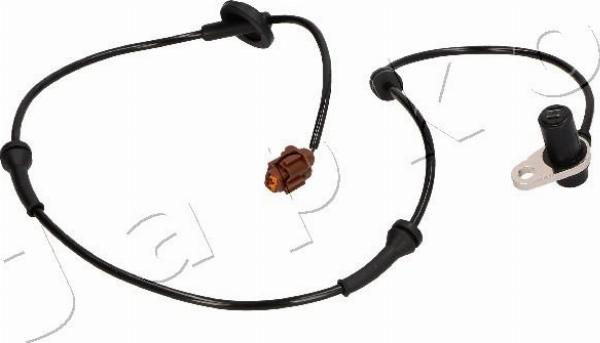 Japko 151111 - Capteur, vitesse de roue droxauto.com