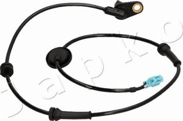 Japko 151112 - Capteur, vitesse de roue droxauto.com