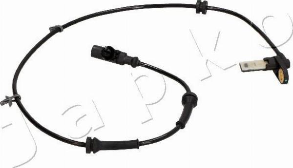 Japko 151139 - Capteur, vitesse de roue droxauto.com