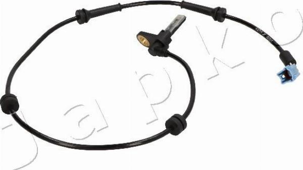 Japko 151135 - Capteur, vitesse de roue droxauto.com