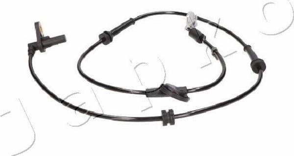 Japko 151125 - Capteur, vitesse de roue droxauto.com