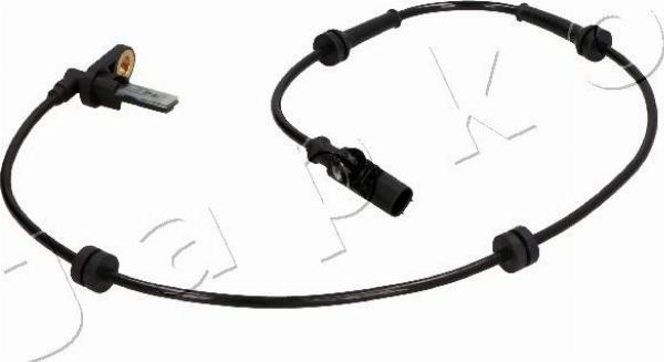 Japko 151177 - Capteur, vitesse de roue droxauto.com