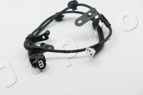 Japko 151254 - Capteur, vitesse de roue droxauto.com