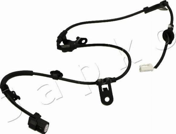 Japko 151255 - Capteur, vitesse de roue droxauto.com