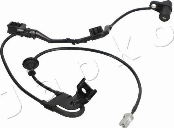 Japko 151252 - Capteur, vitesse de roue droxauto.com