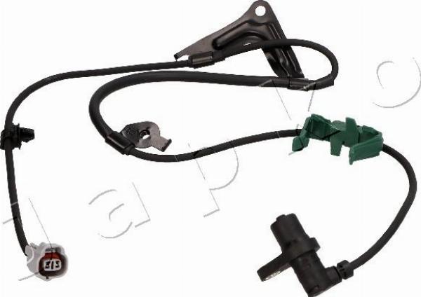 Japko 151269 - Capteur, vitesse de roue droxauto.com