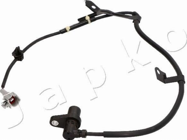 Japko 151209 - Capteur, vitesse de roue droxauto.com