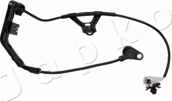 Japko 151204 - Capteur, vitesse de roue droxauto.com