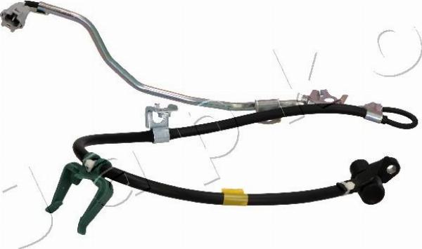 Japko 1512004 - Capteur, vitesse de roue droxauto.com
