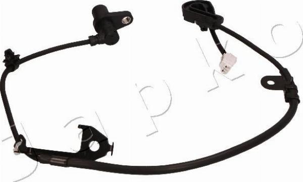 Japko 151203 - Capteur, vitesse de roue droxauto.com