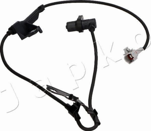 Japko 151207 - Capteur, vitesse de roue droxauto.com